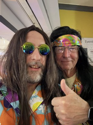 60s Party Night 2025